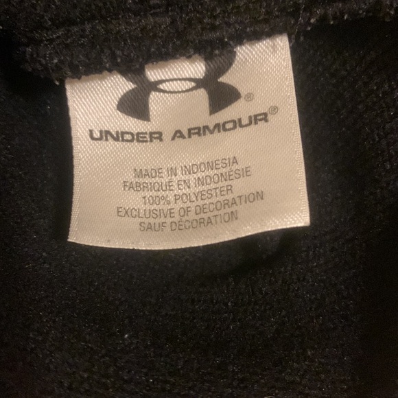 UNDER ARMOUR UA WOMENS TANK JUMPER ONE PIECE JUMPSUIT ATHLETIC OUTFIT MEDIUM - Picture 5 of 9